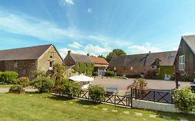 la ferme des epis
